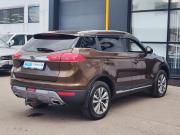 Geely Atlas I Москва  - изображение 25