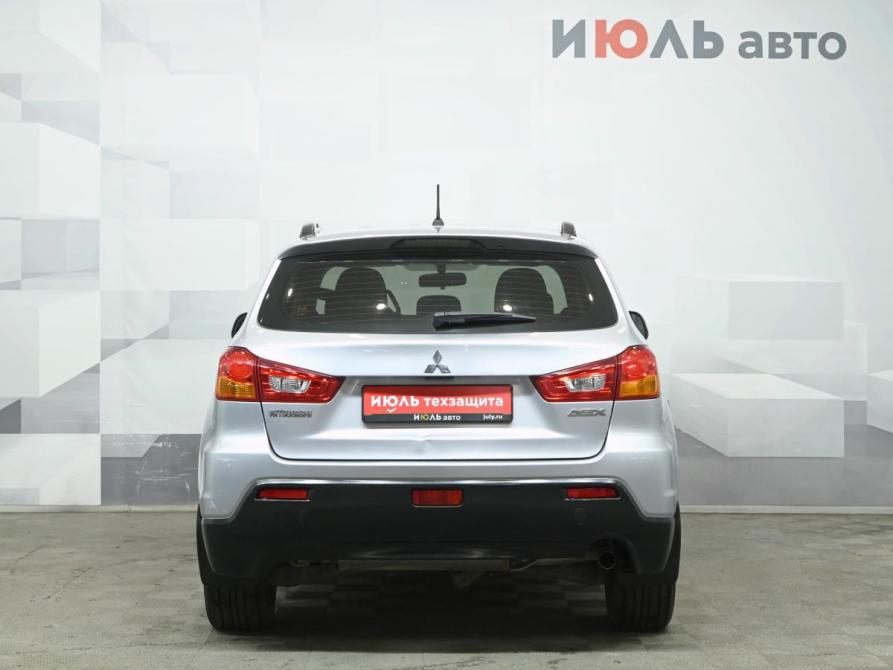 Mitsubishi ASX I Екатеринбург  - изображение 5