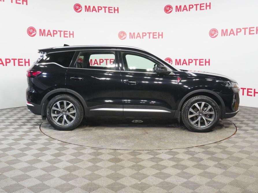 Chery Tiggo 7 Pro Max I Вологда  - изображение 4