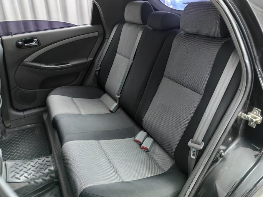 Chevrolet Lacetti I Подольск  - изображение 8