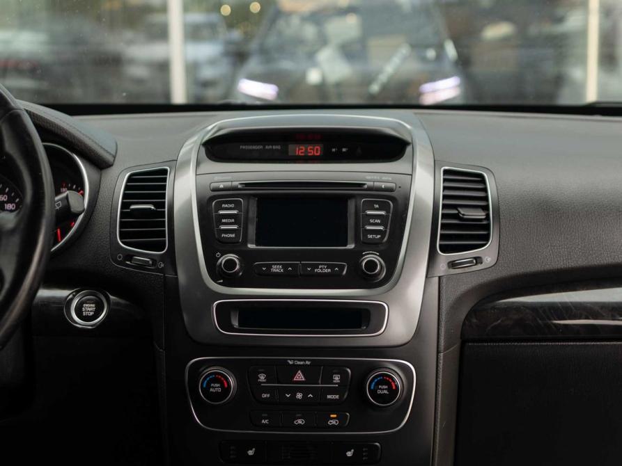 Kia Sorento II Рестайлинг Новосибирск  - изображение 14