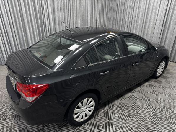 Chevrolet Cruze I с пробегом 2011 года, цена 700 000 рублей, 197304 км, седан, Автокод Объявления