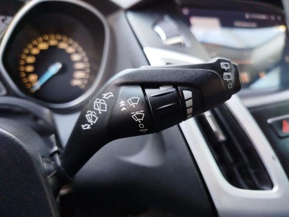 Ford Focus III с пробегом 2014 года, цена 545 000 рублей, 180293 км, хэтчбек, Автокод Объявления