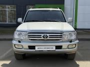 Toyota Land Cruiser 100 Series Рестайлинг 2 Ярославль  - изображение 24