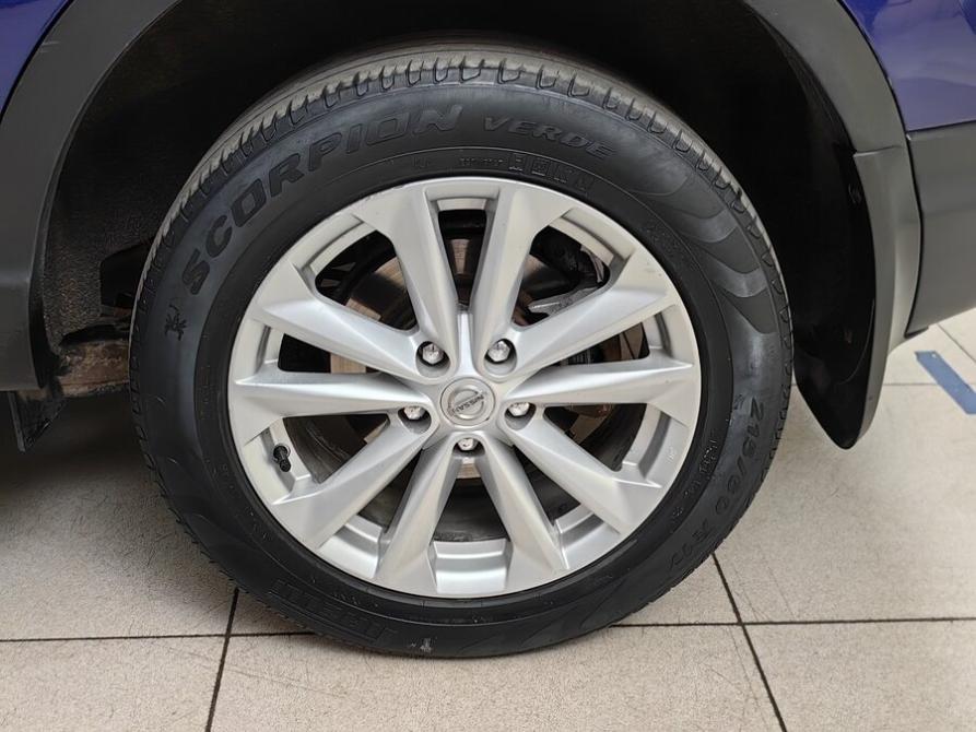 Nissan Qashqai II Подольск  - изображение 24