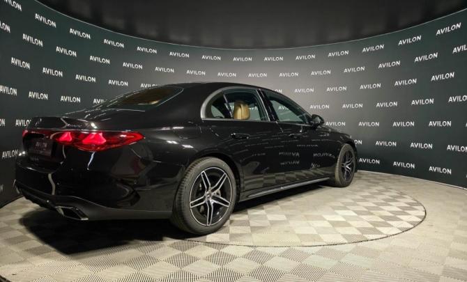 Новый Mercedes-Benz E-Класс VI (W214 S214) 2026 года, цена 9 280 000 рублей, седан, Автокод Объявления
