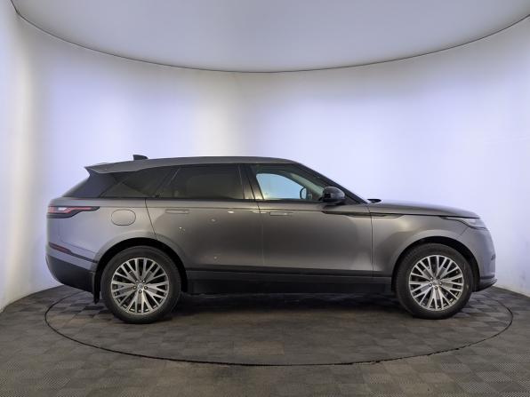 Land Rover Range Rover Velar I с пробегом 2018 года, цена 3 510 000 рублей, 128381 км, внедорожник, Автокод Объявления