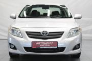 Toyota Corolla X (E140 E150) Кемерово  - изображение 26