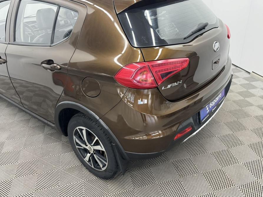 Lifan X50 Воронеж  - изображение 8