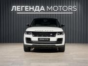 Land Rover Range Rover IV Рестайлинг Иркутск  - изображение 40