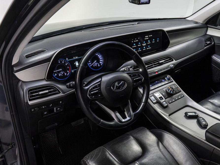 Hyundai Palisade I Тюмень  - изображение 10