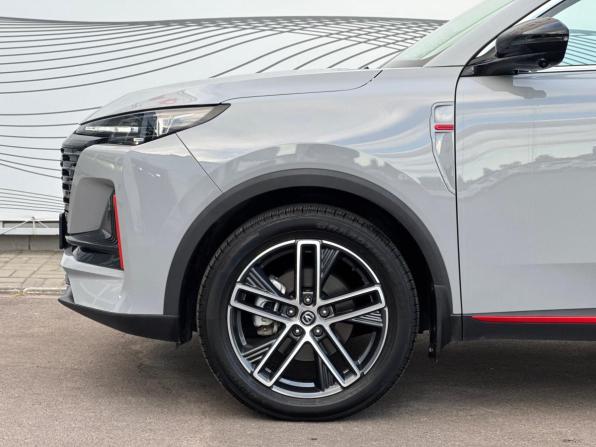 Changan UNI-S I с пробегом 2024 года, цена 2 330 000 рублей, 17033 км, внедорожник, Автокод Объявления