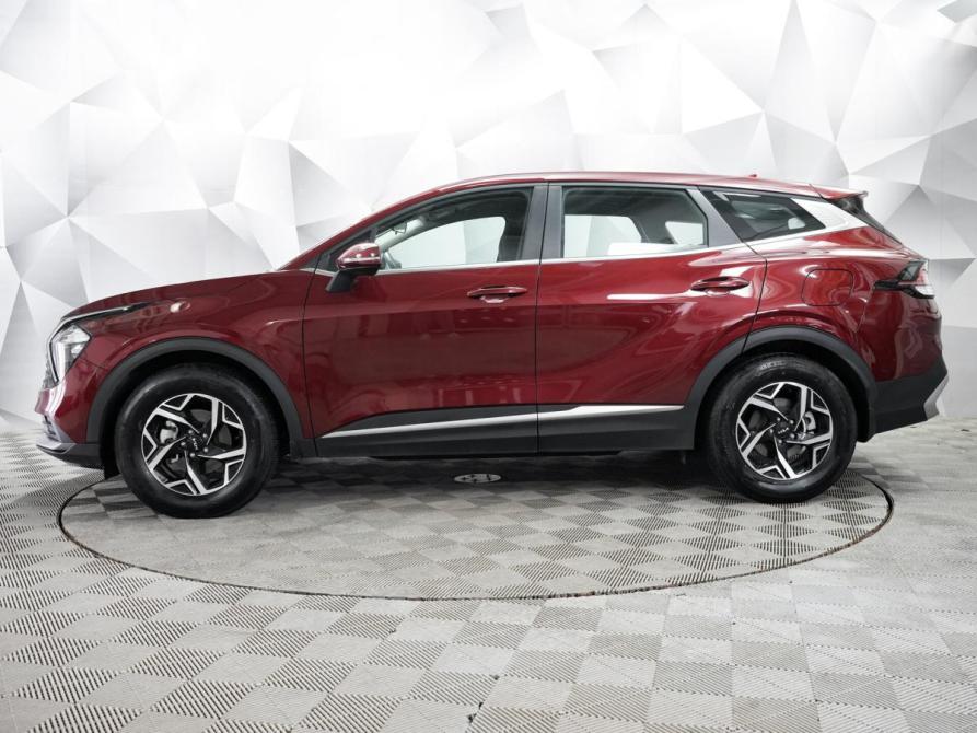 Kia Sportage V Ульяновск  - изображение 2