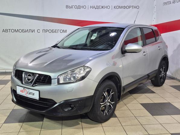 Nissan Qashqai I Рестайлинг с пробегом 2011 года, цена 998 000 рублей, 207000 км, внедорожник, Автокод Объявления