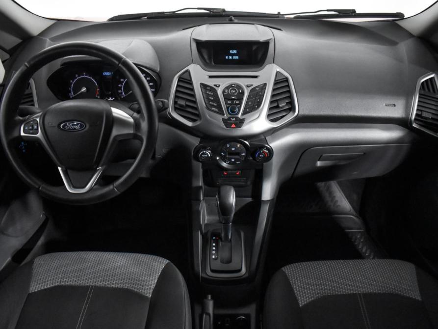 Ford EcoSport II Санкт-Петербург  - изображение 16
