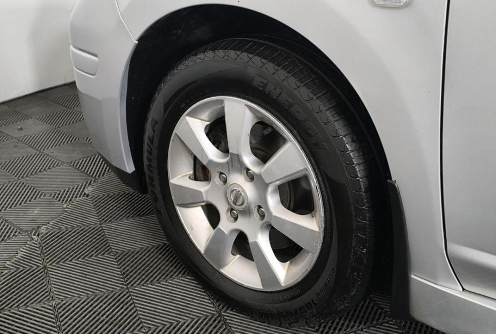 Nissan Tiida I Рестайлинг Нижний Новгород  - изображение 20