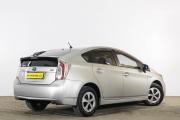 Toyota Prius III Рестайлинг (XW30) Тюмень  - изображение 28