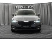 Skoda Octavia IV (A8) Москва  - изображение 31