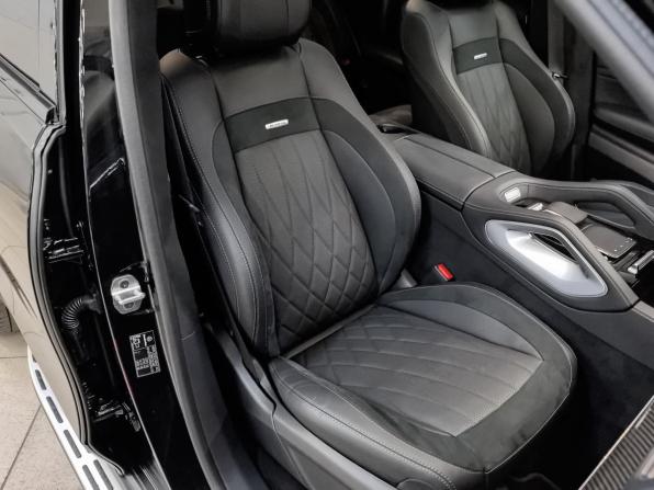 Mercedes-Benz GLS AMG II (X167) Рестайлинг с пробегом 2024 года, цена 22 000 000 рублей, 8560 км, внедорожник, Автокод Объявления