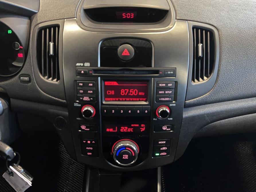 Kia Cerato II Чебоксары  - изображение 13