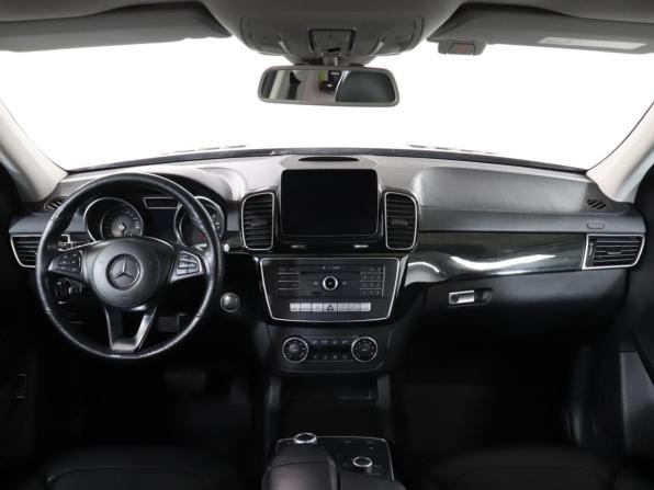 Mercedes-Benz GLS I (X166) с пробегом 2018 года, цена 5 199 000 рублей, 122638 км, внедорожник, Автокод Объявления