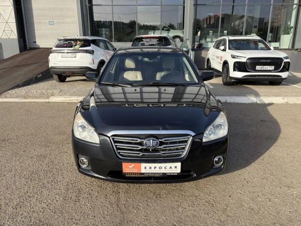 FAW Besturn B50 I с пробегом 2012 года, цена 320 000 рублей, 157234 км, седан, Автокод Объявления