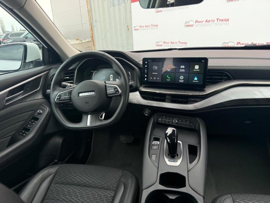 Haval F7x I Рестайлинг Воронеж  - изображение 8