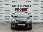 Peugeot 5008 II Владимир  - изображение 10