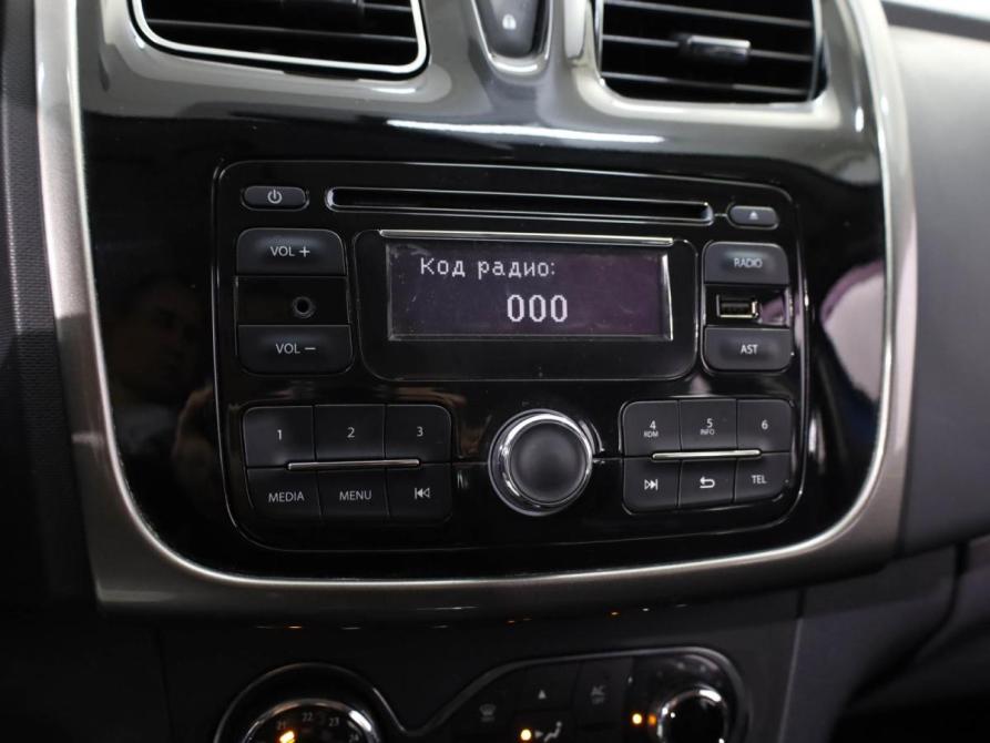 Renault Sandero II Ростов-на-Дону  - изображение 12