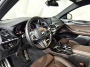 BMW X4 II (G02) Москва  - изображение 29