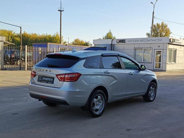 Lada (ВАЗ) Vesta I с пробегом 2021 года, цена 1 212 000 рублей, 68883 км, универсал, Автокод Объявления