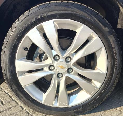 Chevrolet Cruze I Рестайлинг с пробегом 2013 года, цена 580 000 рублей, 227000 км, седан, Автокод Объявления