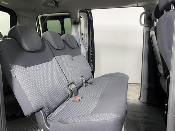 Nissan NV200 с пробегом 2019 года, цена 1 765 000 рублей, 96397 км, минивэн, Автокод Объявления