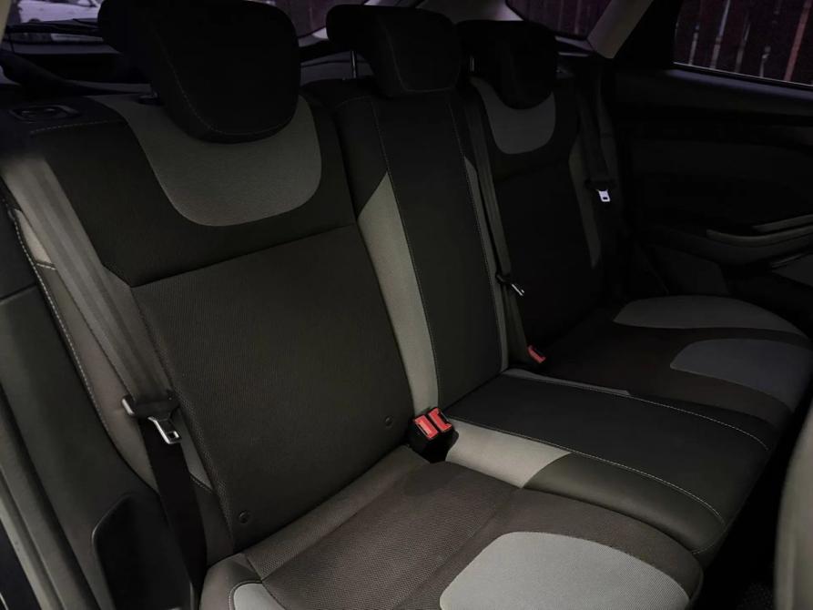 Ford Focus III Новосибирск  - изображение 20