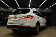 Hyundai Santa Fe III Уфа  - изображение 40