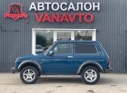 Lada (ВАЗ) 2121 (4x4) I Рестайлинг Альметьевск  - изображение 14
