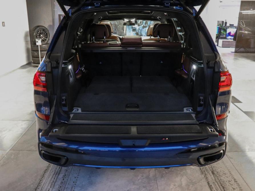 BMW X7 I (G07) Химки  - изображение 8
