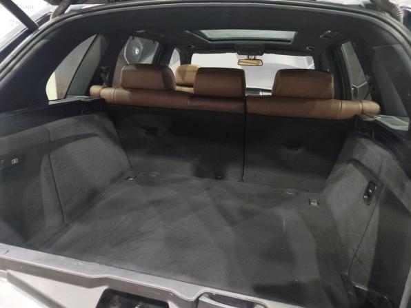 BMW X5 II (E70) с пробегом 2008 года, цена 1 380 000 рублей, 342210 км, внедорожник, Автокод Объявления