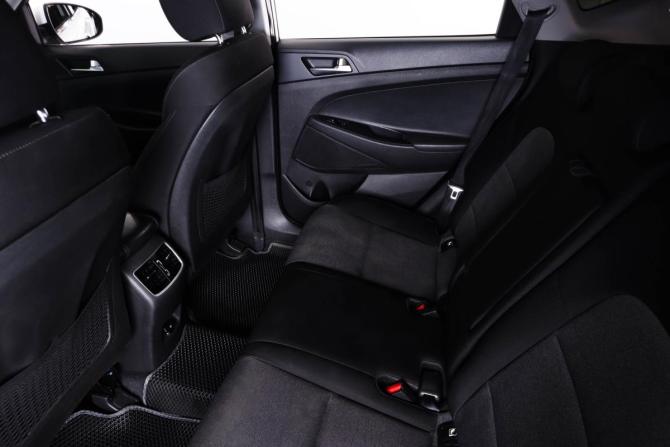 Hyundai Tucson III Рестайлинг с пробегом 2020 года, цена 2 749 000 рублей, 130000 км, внедорожник, Автокод Объявления