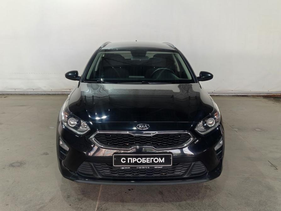 Kia Ceed III Москва  - изображение 2