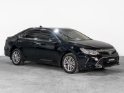 Toyota Camry VII (XV50) Рестайлинг Сургут  - изображение 23