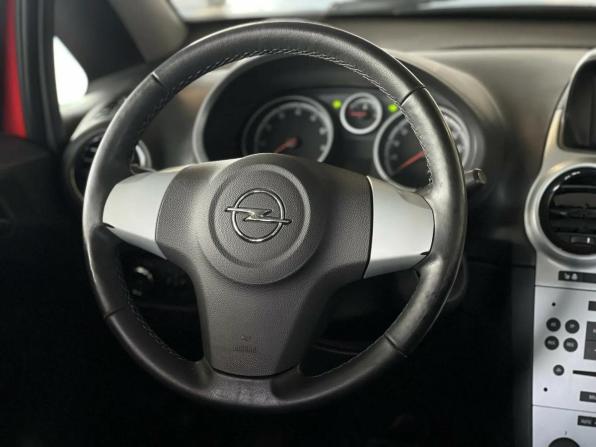Opel Corsa D с пробегом 2010 года, цена 495 000 рублей, 126797 км, хэтчбек, Автокод Объявления