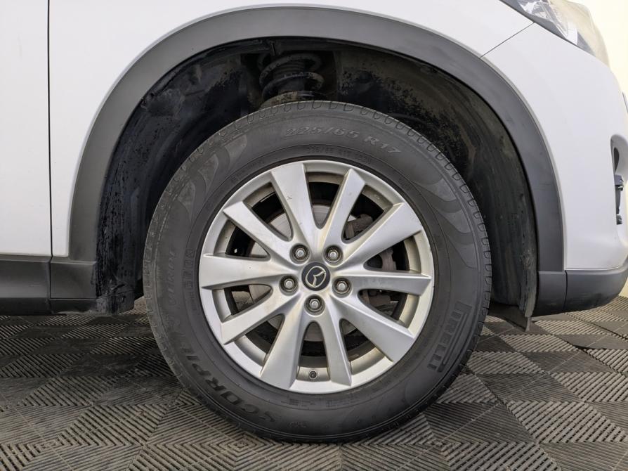 Mazda CX-5 I Рестайлинг Москва  - изображение 18