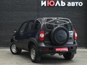 Chevrolet Niva I Рестайлинг Екатеринбург  - изображение 21