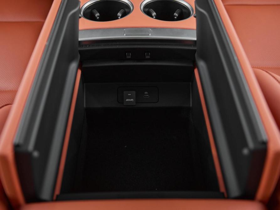 Li Auto (Lixiang) L9 I Рестайлинг Москва  - изображение 27