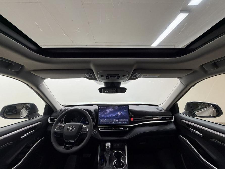 Toyota Highlander IV (XU70) Вологда  - изображение 19