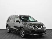 Nissan X-Trail III Москва  - изображение 16