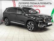 Geely Monjaro I Москва  - изображение 28