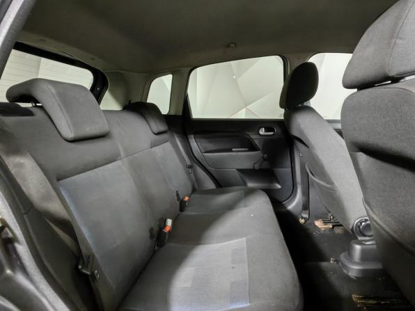Ford Fiesta Mk5 с пробегом 2006 года, цена 229 000 рублей, 223198 км, хэтчбек, Автокод Объявления