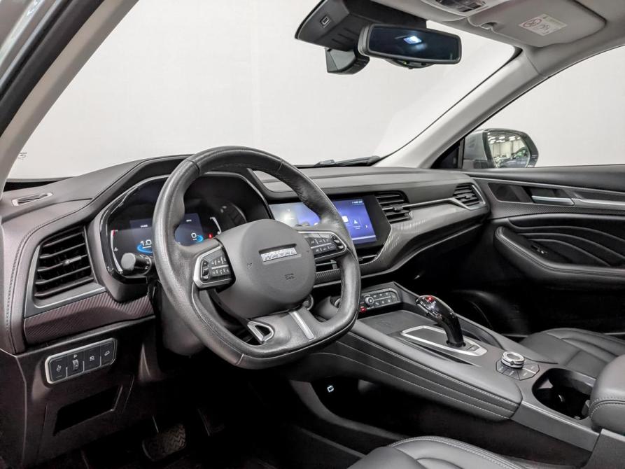 Haval F7x I Москва  - изображение 17